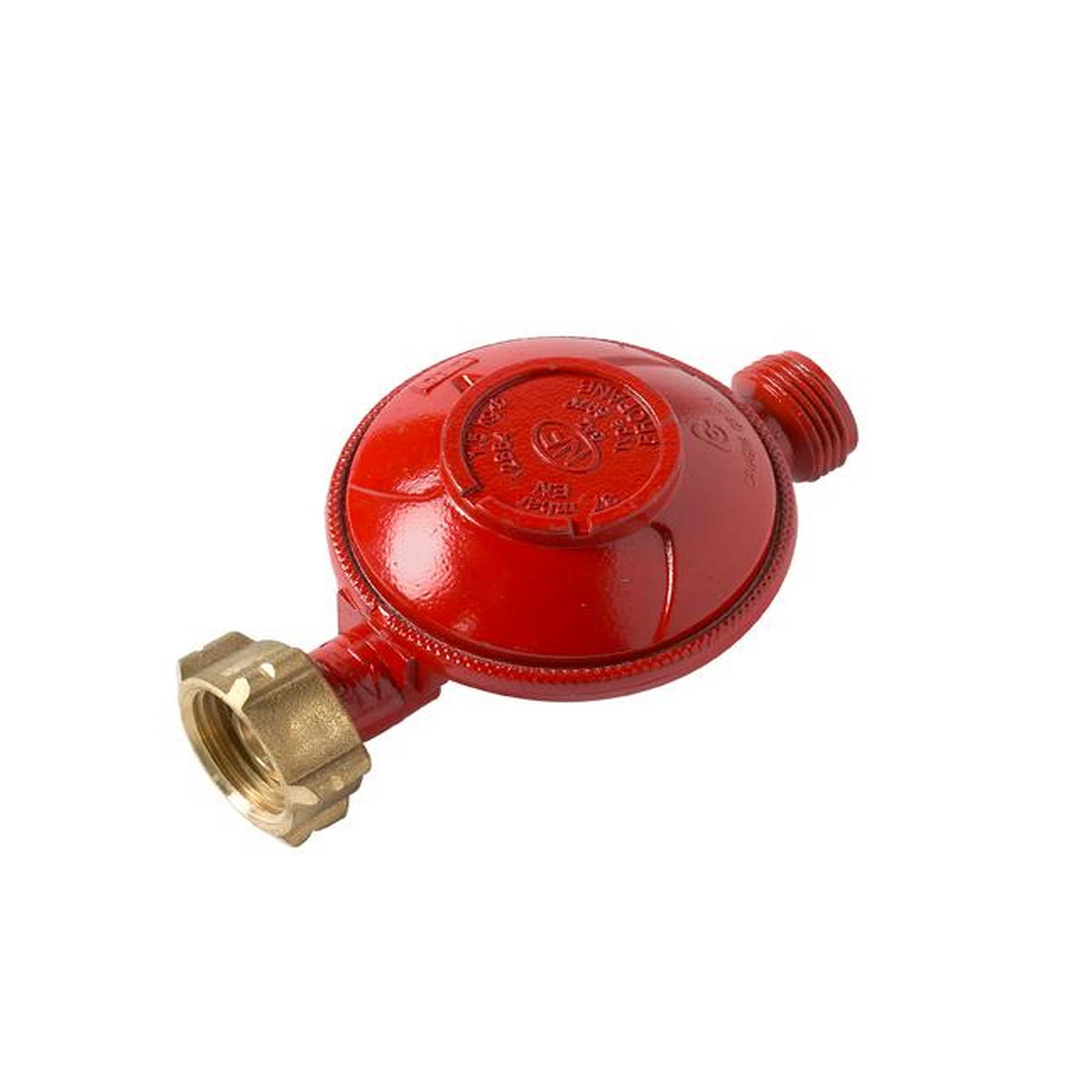 CENTRALE BRICO Détendeur pour gaz propane 37 millibars 1.5kg, GAZINOX
