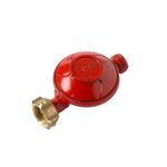 CENTRALE BRICO Détendeur pour gaz propane 37 millibars 1.5kg, GAZINOX