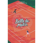 BELLE DE MATCH, Chiambretto Laurent