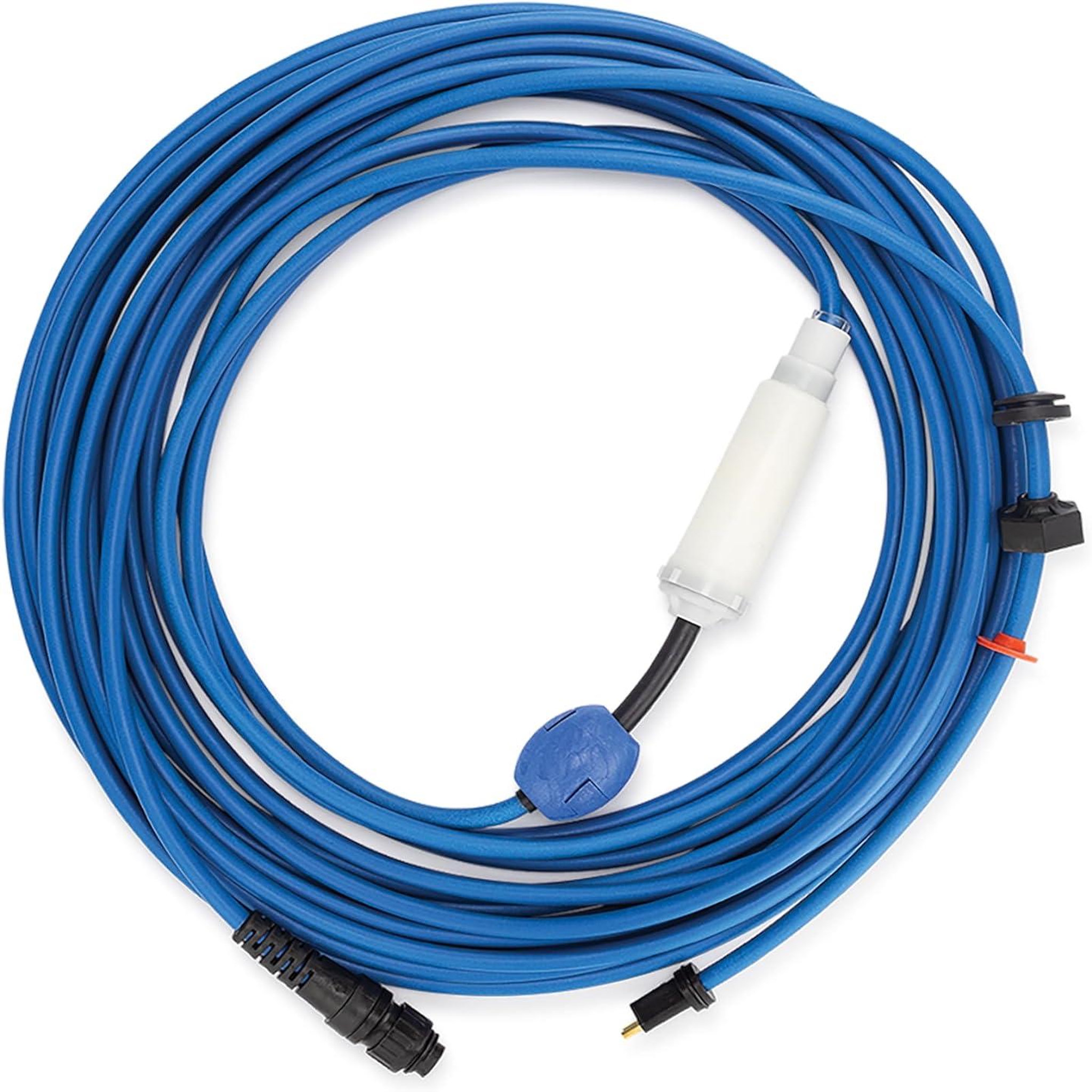 Dolphin Cable d'alimenation avec swivel 18m diy pour robot dolphin e35 et t35 - 99958907-diy