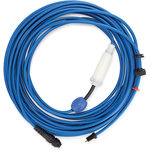 Dolphin Cable d'alimenation avec swivel 18m diy pour robot dolphin e35 et t35 - 99958907-diy