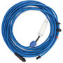 Voir la diapositive 1 : Dolphin Cable d'alimenation avec swivel 18m diy pour robot dolphin e35 et t35 - 99958907-diy