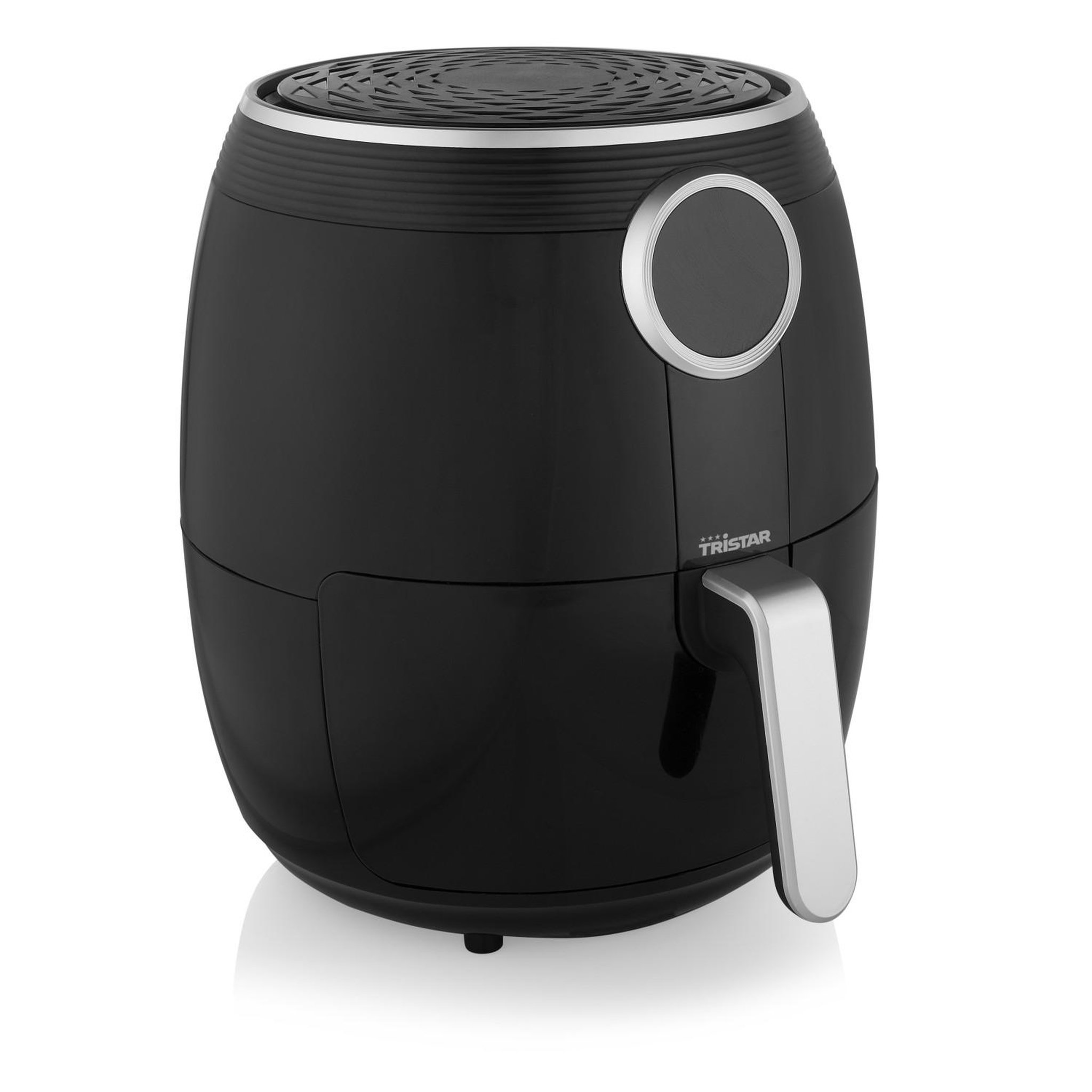 Voir la diapositive 3 : TRISTAR Tristar fr-6956 friteuse digitale crispy