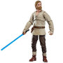 Voir la diapositive 1 : HASBRO Figurine Hasbro Obi-Wan Kenobi articulée 9,5 cm