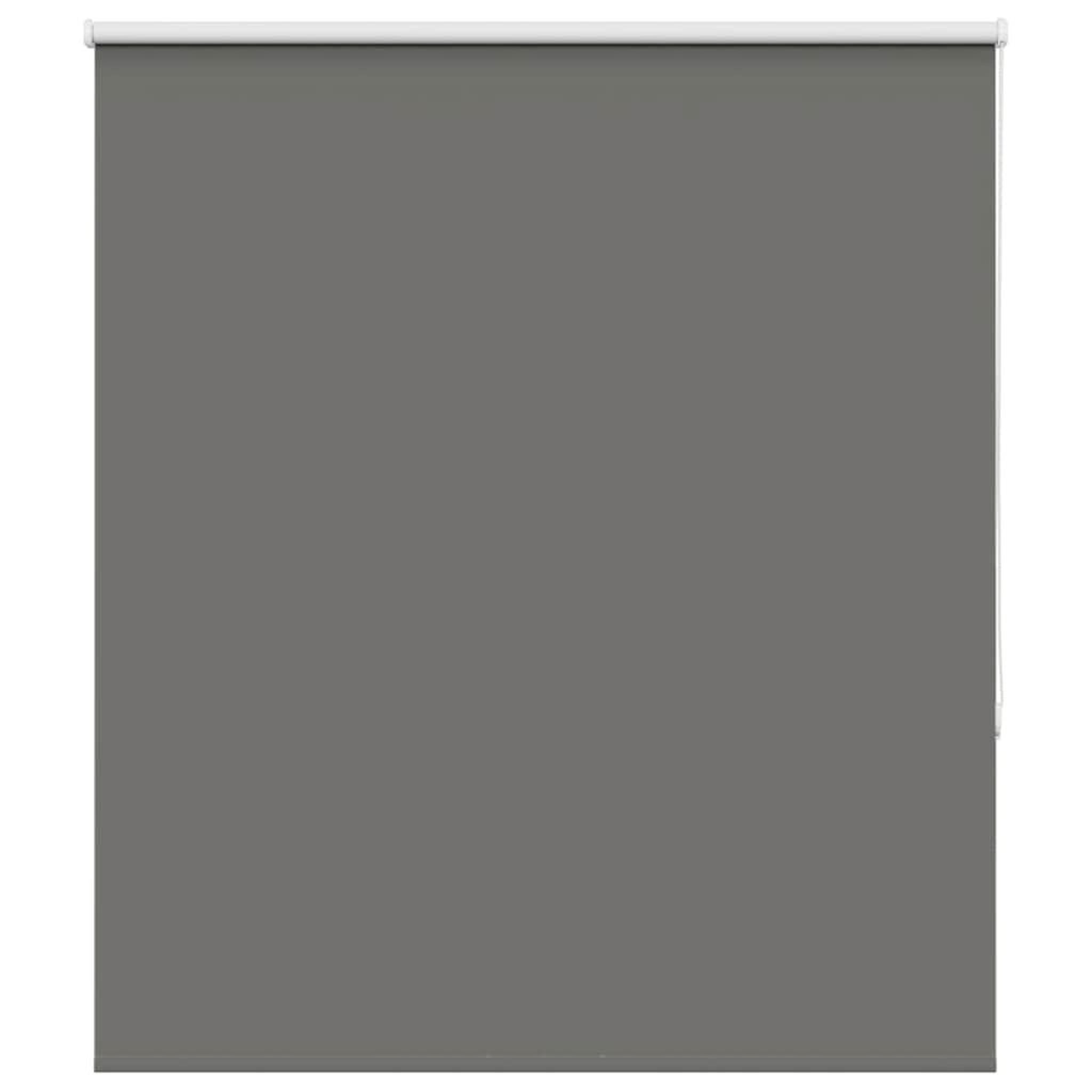 Voir la diapositive 2 : VIDAXL Store enrouleur occultant largeur du tissu 116,6 cm polyester