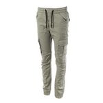 PANAME BROTHERS Pantalon  Garçon Paname Brothers Carlos. Coloris disponibles : Vert
