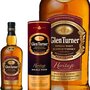 Whisky Glen Turner Heritage - 70cl - Canister