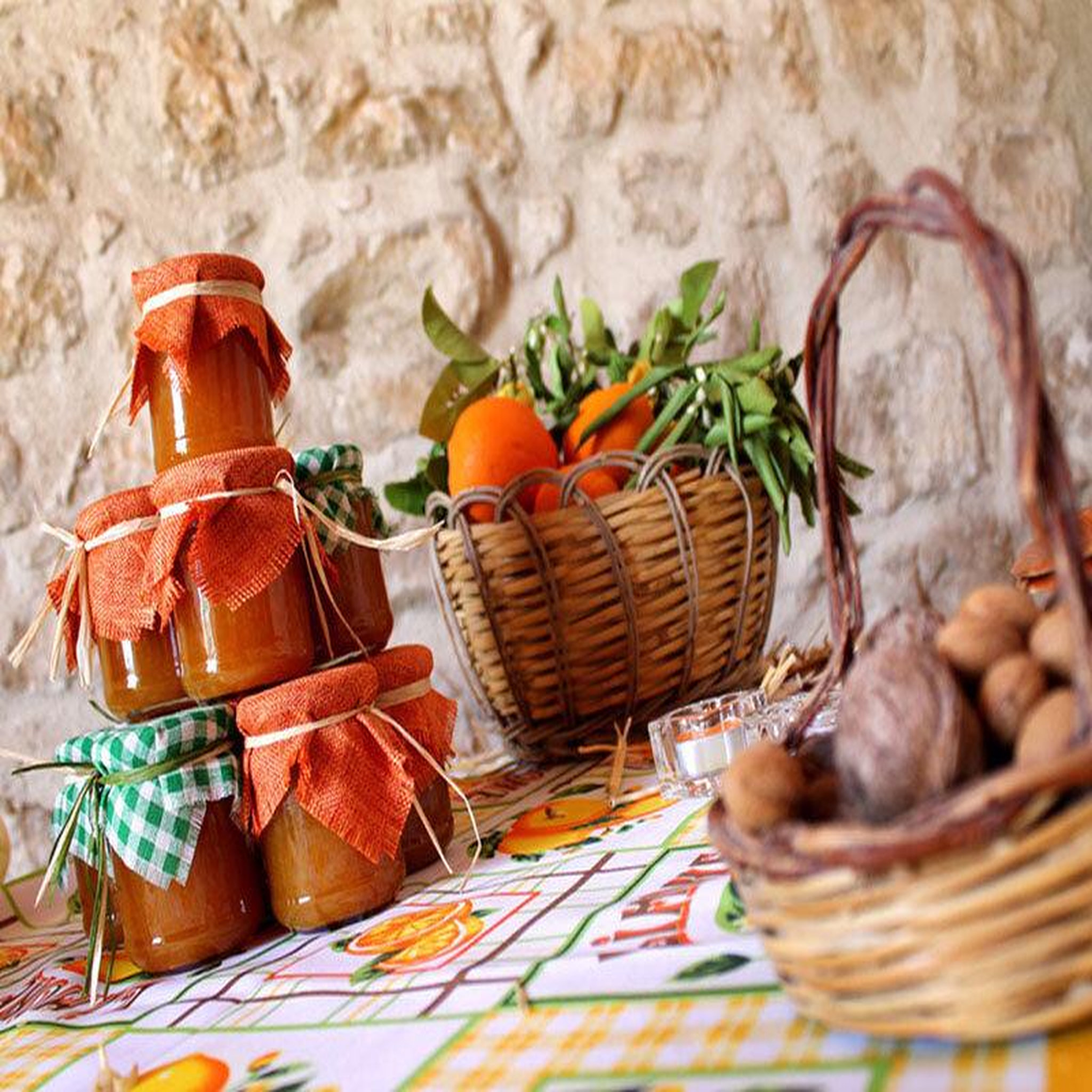 Voir la diapositive 3 : Smartbox Séjour iconique en italie avec 1 cours de cuisine en duo - coffret cadeau séjour