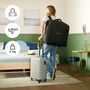 Voir la diapositive 4 : KINDERKRAFT Lit bébé 3 en 1 CAMI 