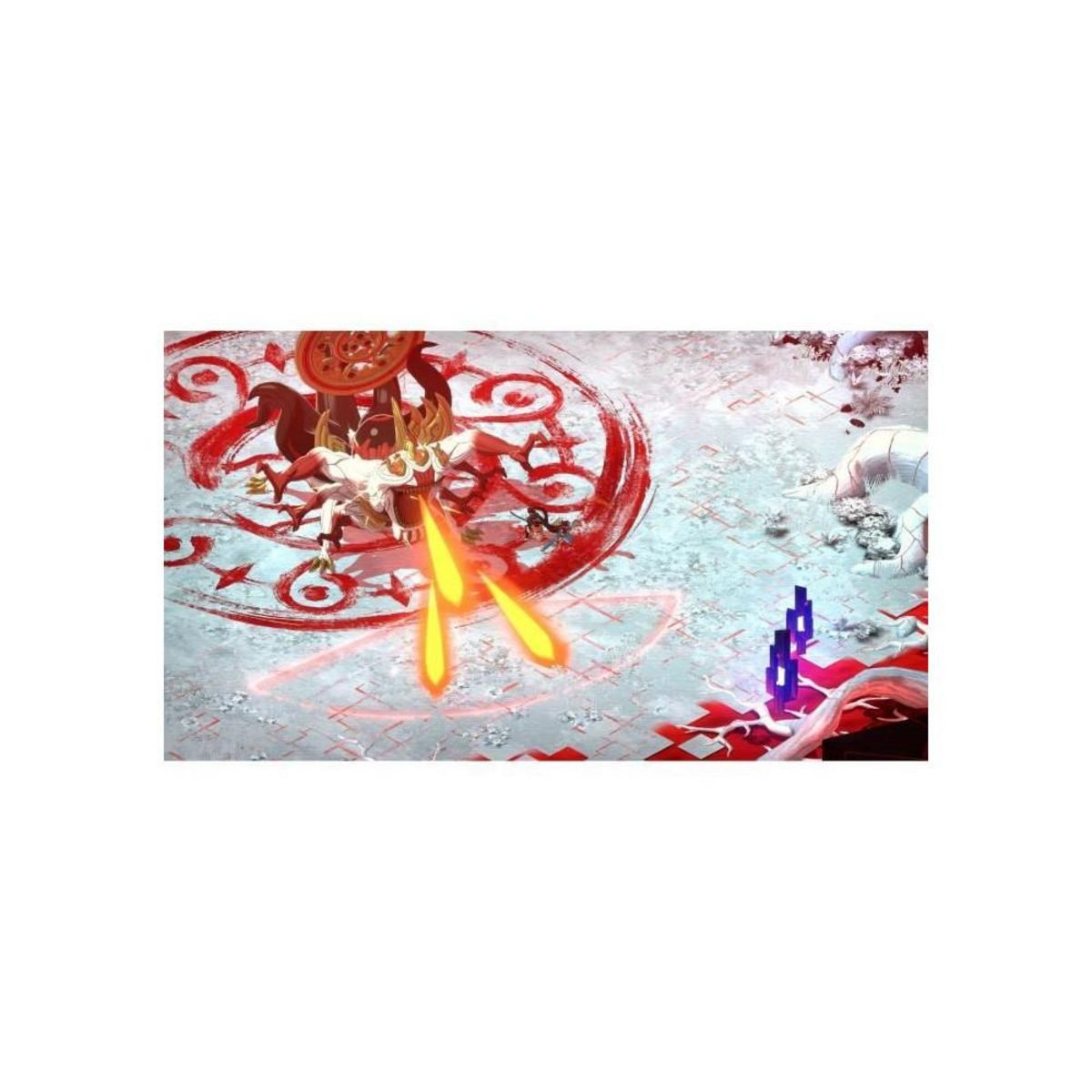 BANDAI NAMCO ENTERTAINMENT Jeu vidéo Bandai Namco Towa and The Guardians Of The Sacred Tree PS5