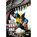 WOLVERINE : VENGEANCE, Hickman Jonathan