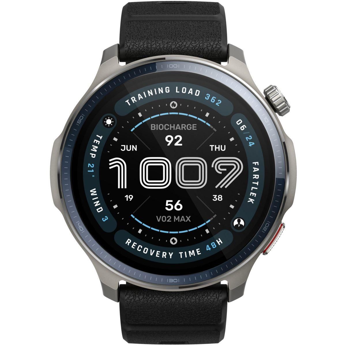 AMAZFIT Montre sport Balance 2
