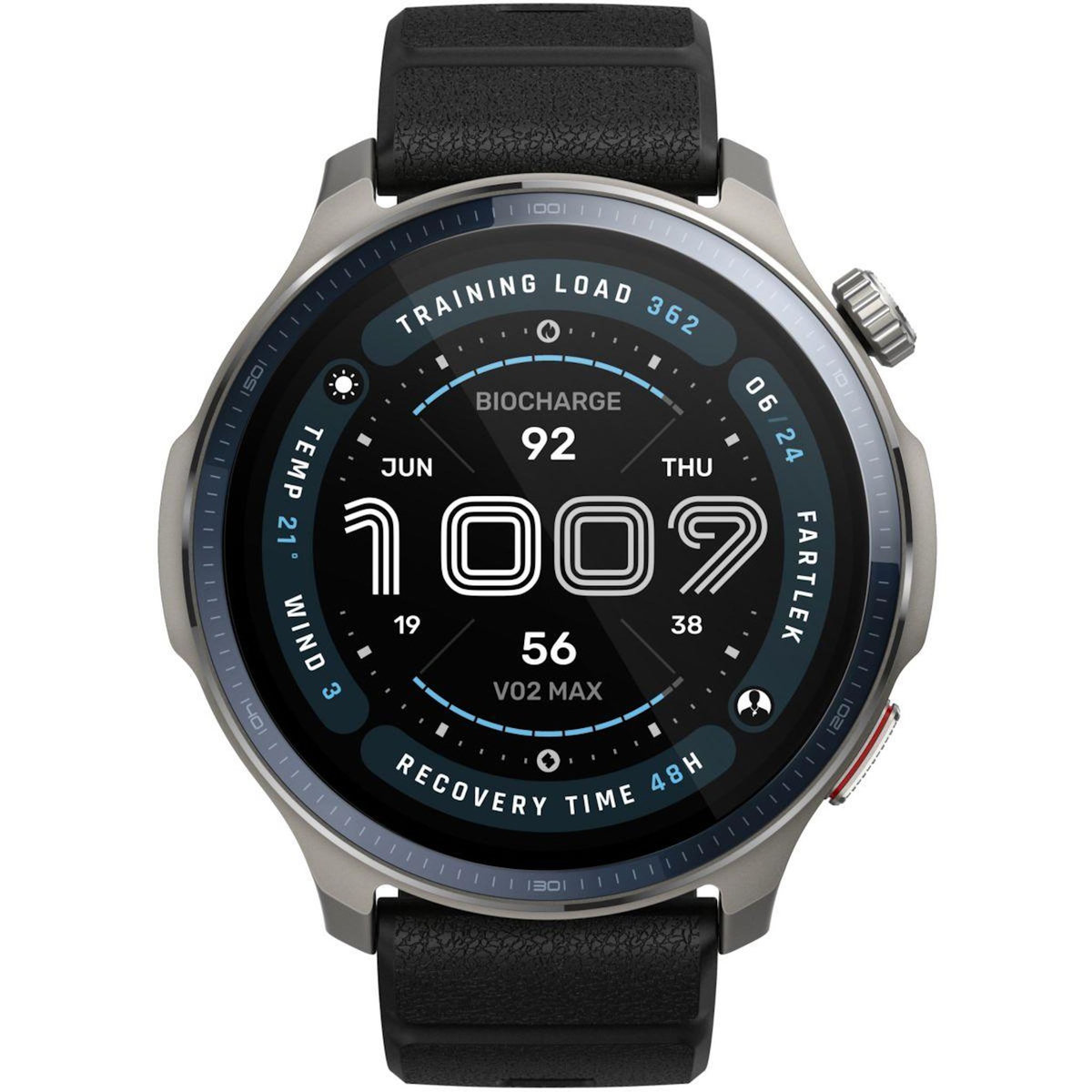 AMAZFIT Montre sport Balance 2