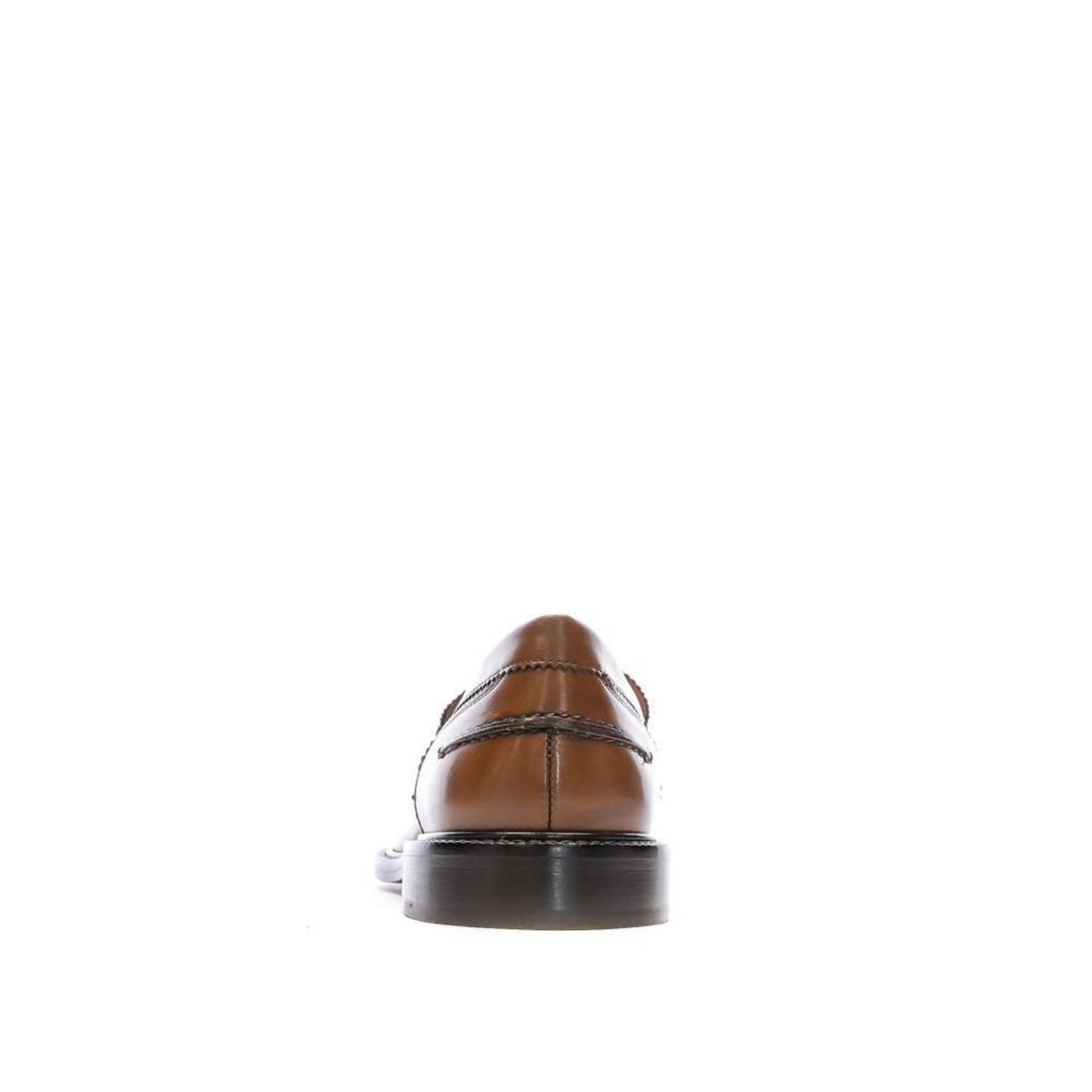 GEOX Mocassins Cognac Homme Geox Artenova