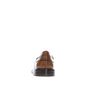 Voir la diapositive 3 : GEOX Mocassins Cognac Homme Geox Artenova