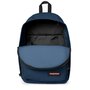 EASTPAK Sac à dos BACK TO WORK noisy navy 2 compartiments