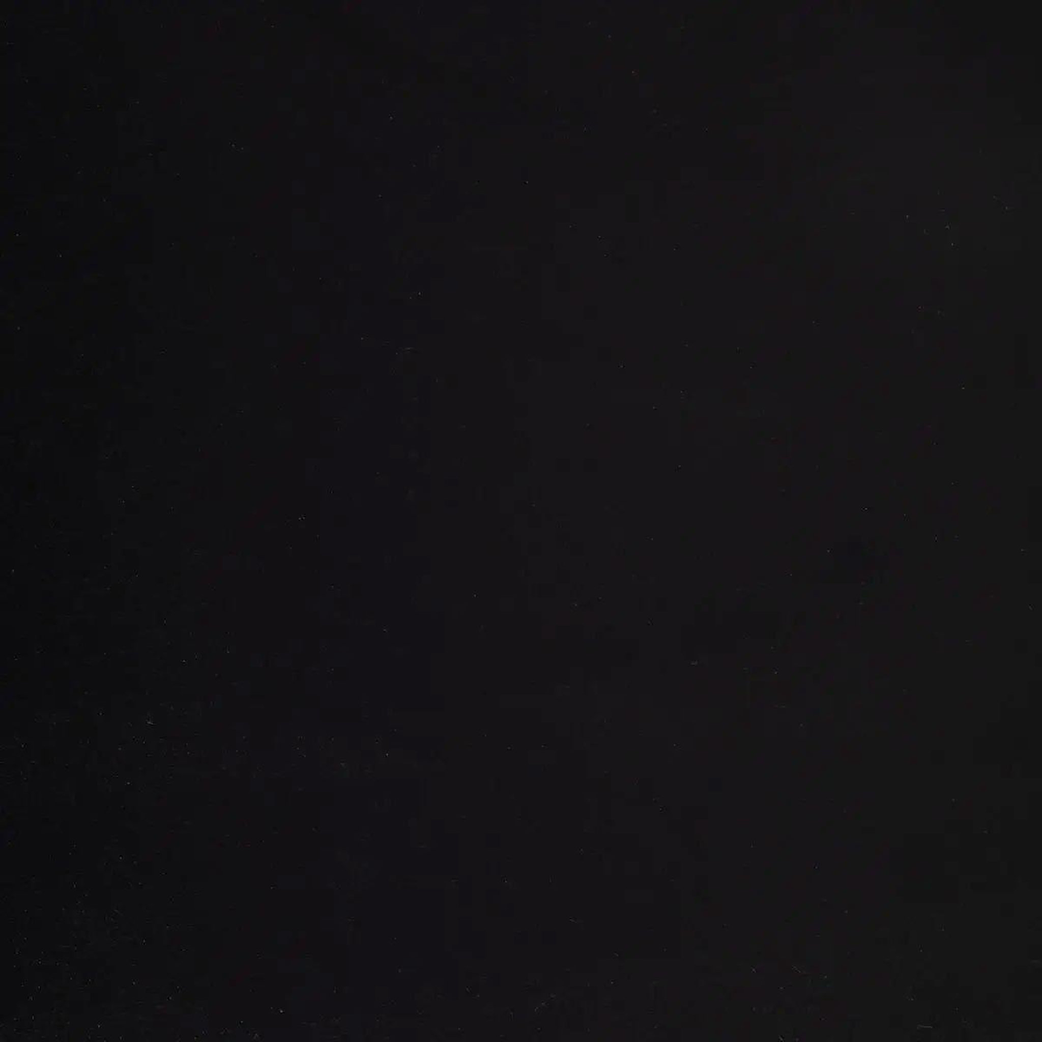 Voir la diapositive 5 : ATMOSPHERA Lot de 2 tables à café design  gota  74cm noir