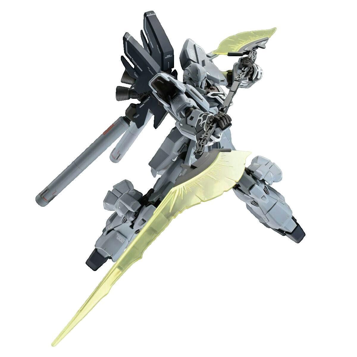 BANDAI Kit de modélisme Bandai Maquette MG 1/100 Sinanju Stein