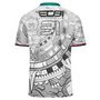 Voir la diapositive 2 : KAPPA Maillot Kombat  Homme Ocon BWT Kappa Alpine F1 Team 2024