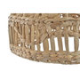 Voir la diapositive 2 : MARKET24 Écran de lampe DKD Home Decor Naturel Tressé 46 x 46 x 35 cm