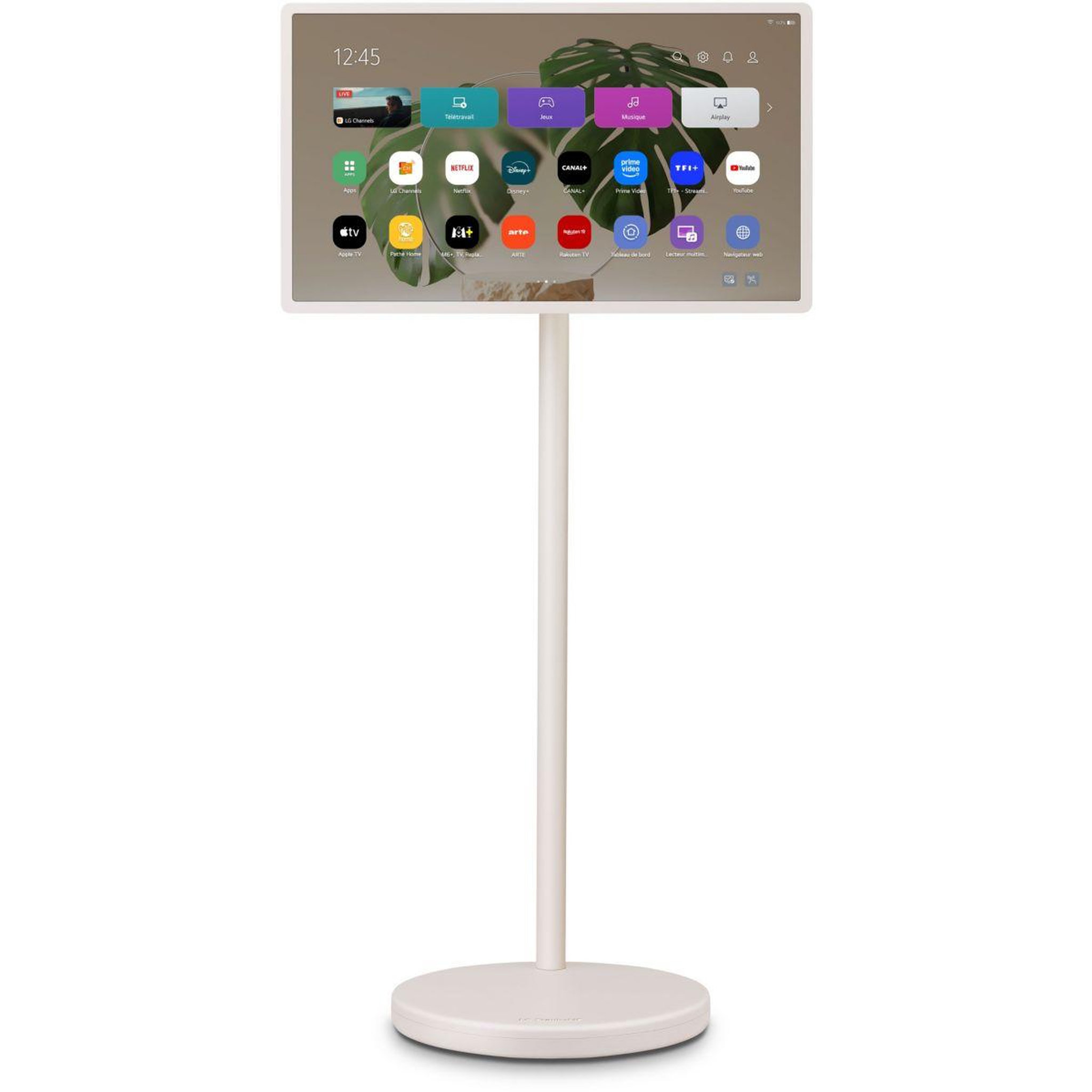 LG TV LED StanbyME 2 (68cm)