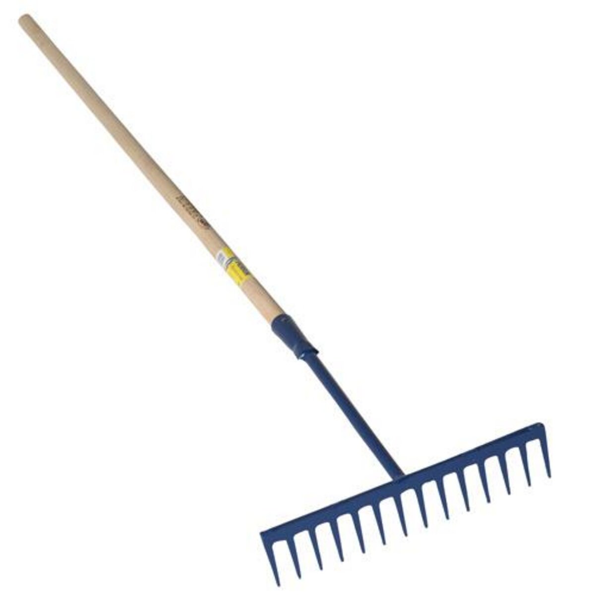 OUTILS PERRIN Râteau à bitume emmanché 1,50 m