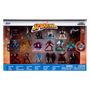 Voir la diapositive 1 : JADA TOYS Jada Toys - Jada Die-Cast Marvel Multi Pack Nano Action Figures Wave 9, 18 253225031