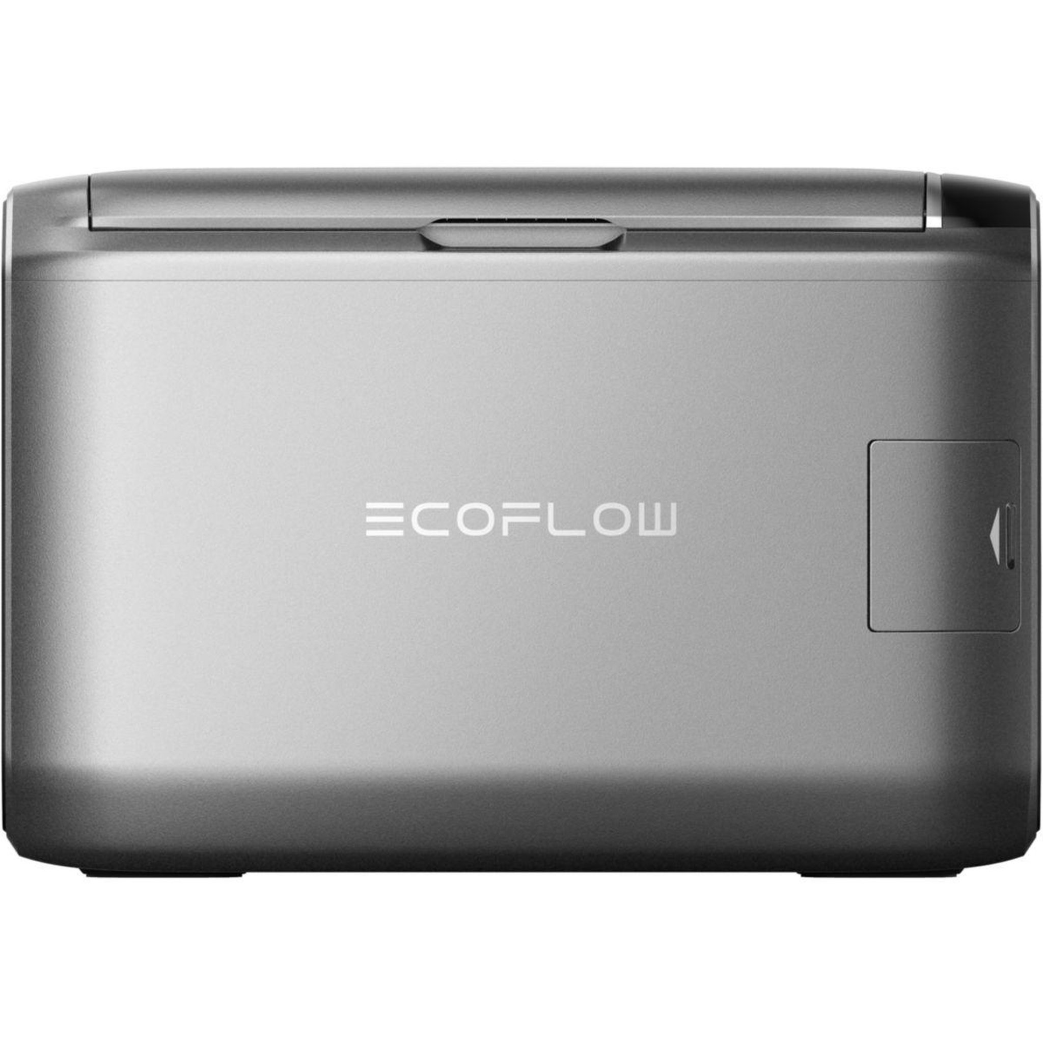 Voir la diapositive 2 : ECOFLOW Glacière électrique Classic 55L