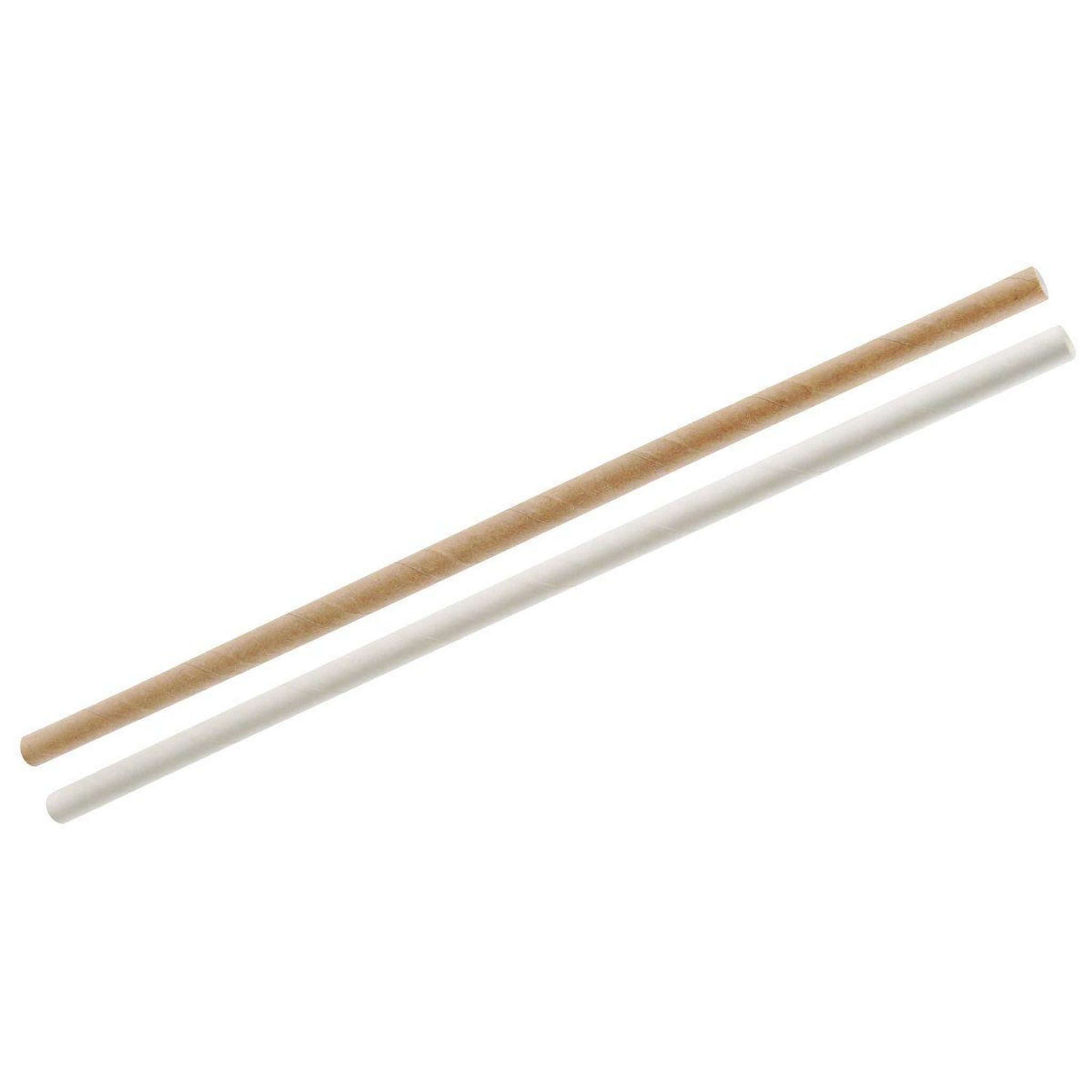 Fackelmann Pailles en papier  24 cm Fackelmann Bar Concept