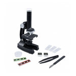 BUKI - Microscope 20 experiences