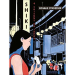 SHIKI. 4 SAISONS AU JAPON, Stroesser Rosalie
