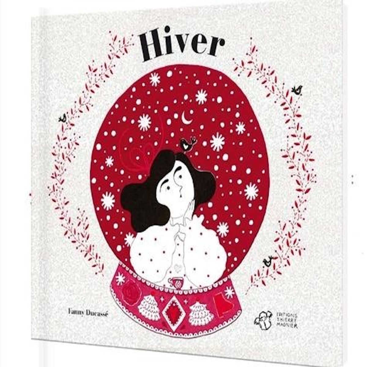 HIVER, Ducassé Fanny