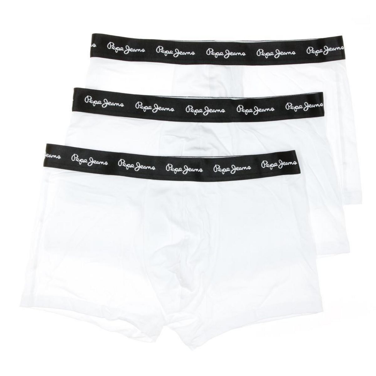 Pepe Jeans X3 Boxers  Homme Pepe Jeans TK