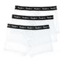 Voir la diapositive 1 : Pepe Jeans X3 Boxers  Homme Pepe Jeans TK