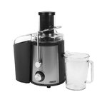 PRINCESS Centrifugeuse Princess 203040 Noir Acier Inoxydable