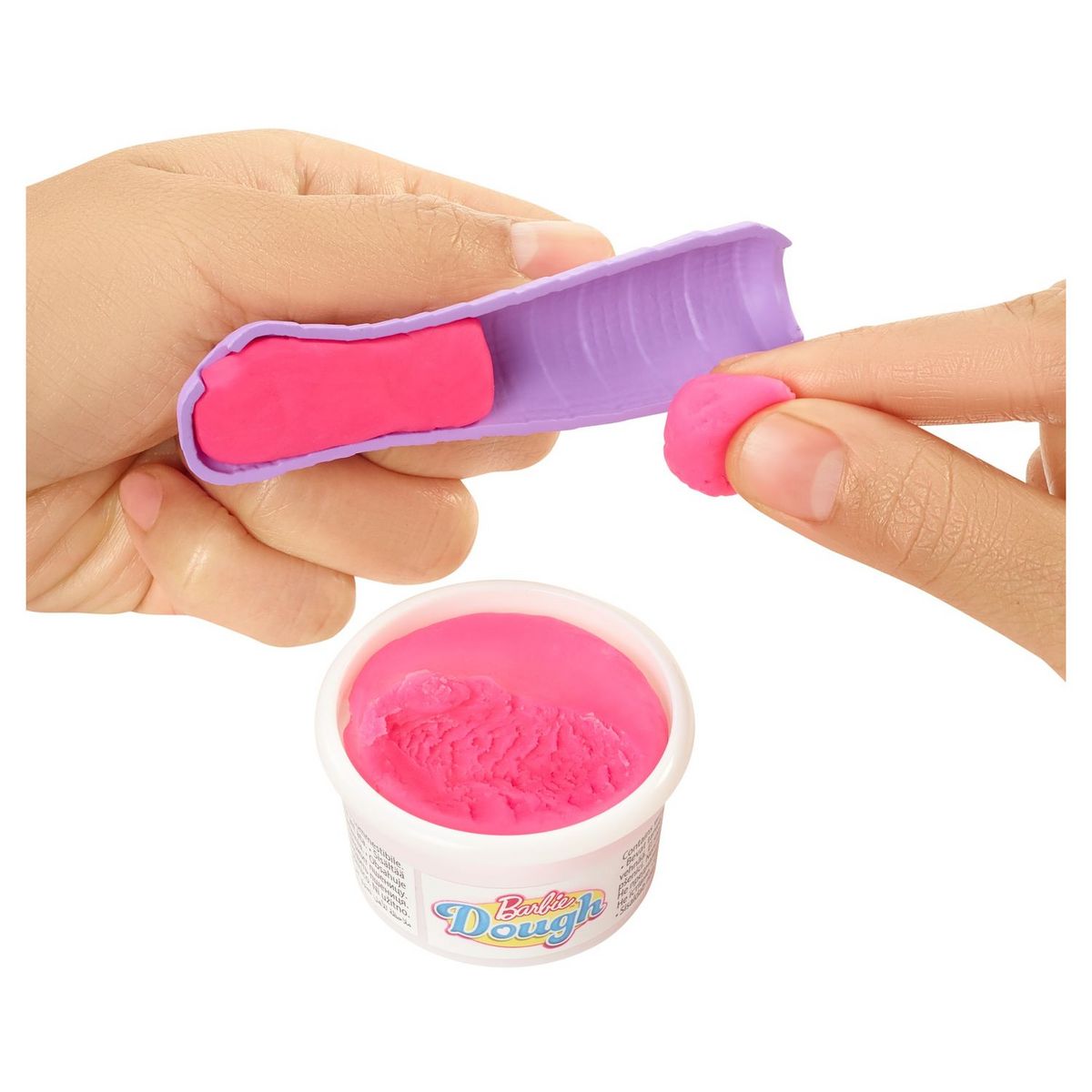 BARBIE  Coffret clinique de Barbie + poupée Barbie