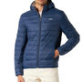 Voir la diapositive 1 : Schott Doudoune Bleu Homme Schott SILVERADORS