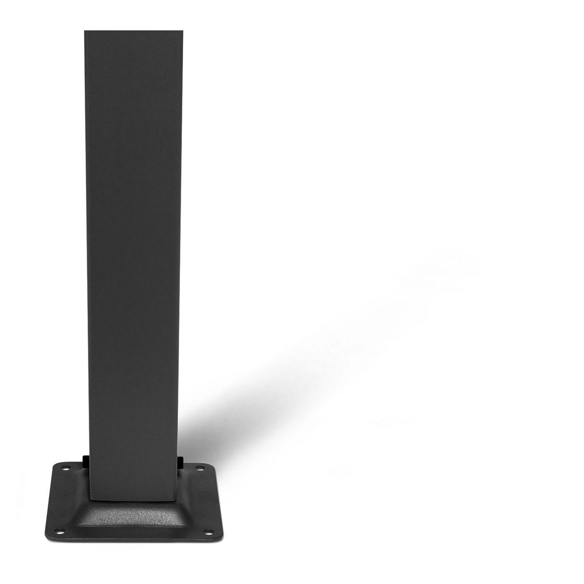 Inkazen Pergola de jardin adossée 3x2,7m