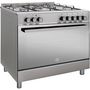Voir la diapositive 4 : Germania Piano de cuisson gaz BO105GMX