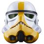 Voir la diapositive 2 : HASBRO Casque électronique Artillery Stormtrooper Star Wars The Black Series