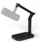 ELGATO GAMING Bras de micro Wave Desk Stand