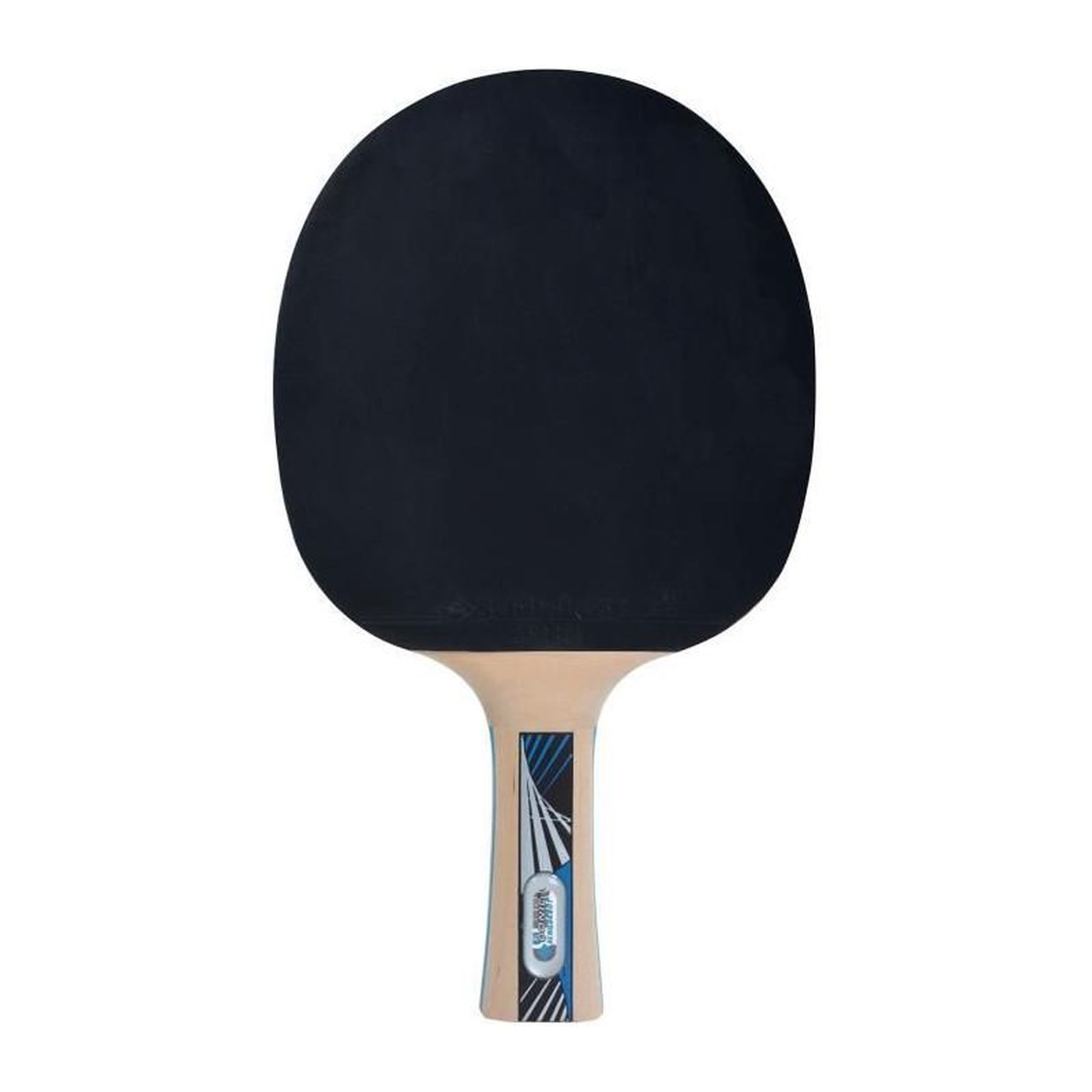 Voir la diapositive 2 : SCHILDKROT Raquette de tennis de table - SCHILDKRÖT - LEGENDS 1000 FSC