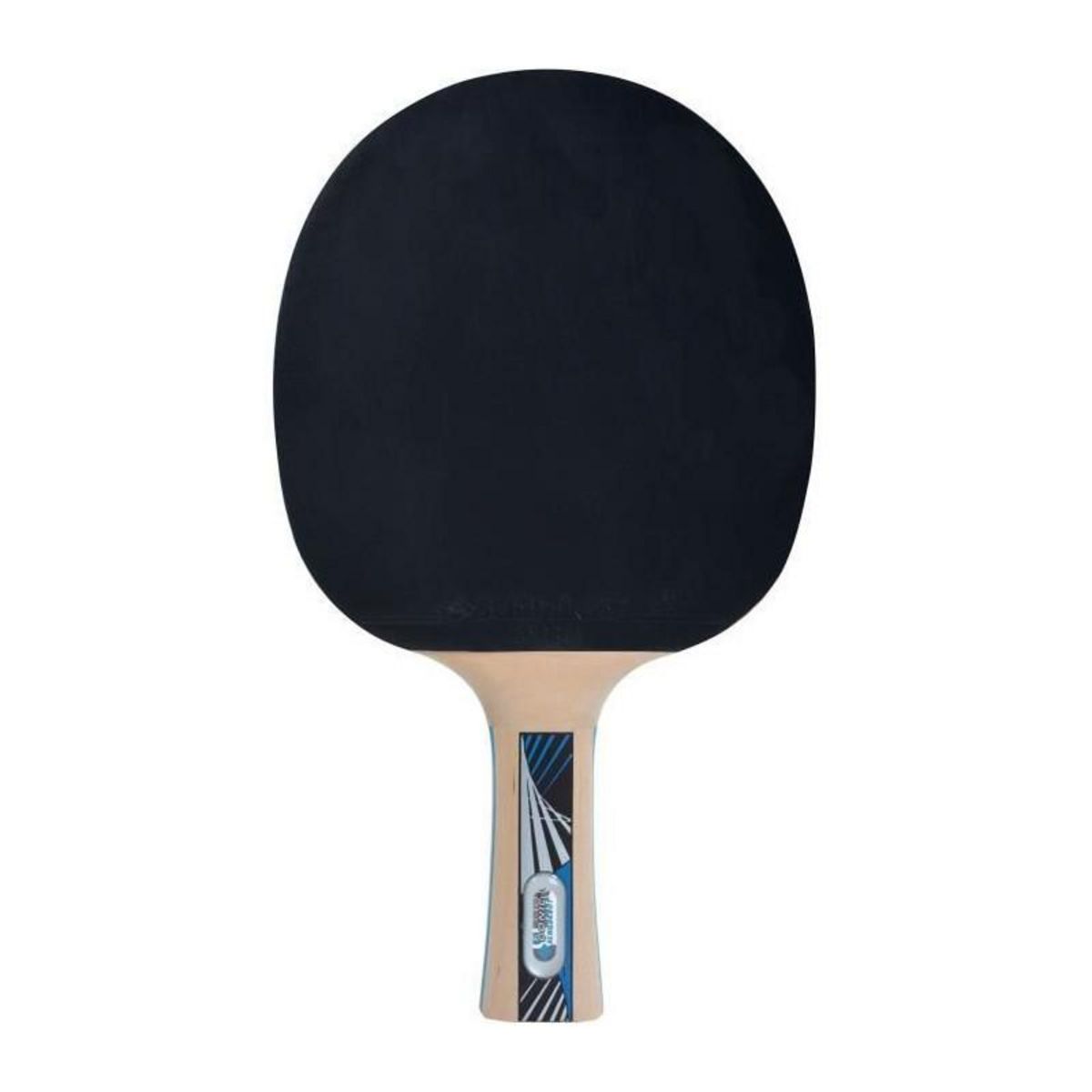 SCHILDKROT Raquette de tennis de table - SCHILDKRÖT - LEGENDS 1000 FSC