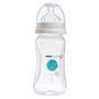 Voir la diapositive 3 : Bebe Confort Lot de 2 biberons Maternity PP 270ml + doseur de lait
