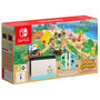 Voir la diapositive 1 : NINTENDO Console Nintendo Switch Animal Crossing New Horizons