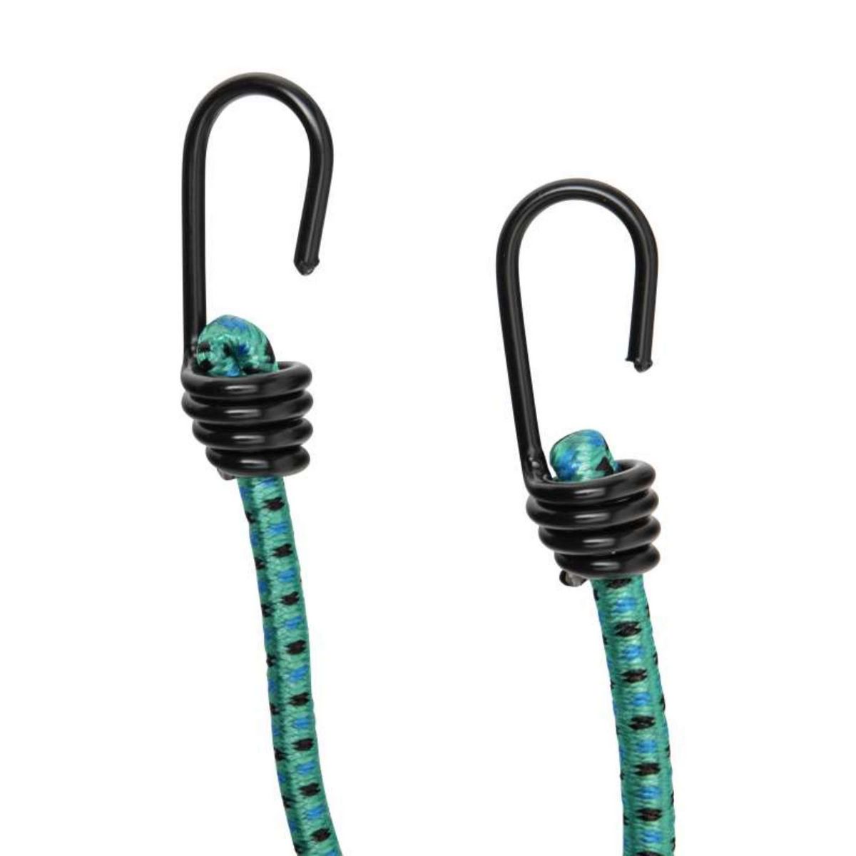  Tendeurs avec crochets Werkapro 2 pcs 80cm-ø10mm