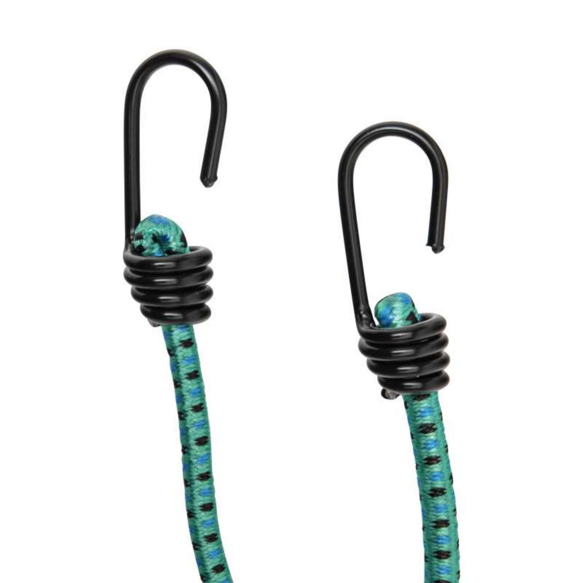  Tendeurs avec crochets Werkapro 2 pcs 80cm-ø10mm