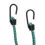 Voir la diapositive 3 :  Tendeurs avec crochets Werkapro 2 pcs 80cm-ø10mm