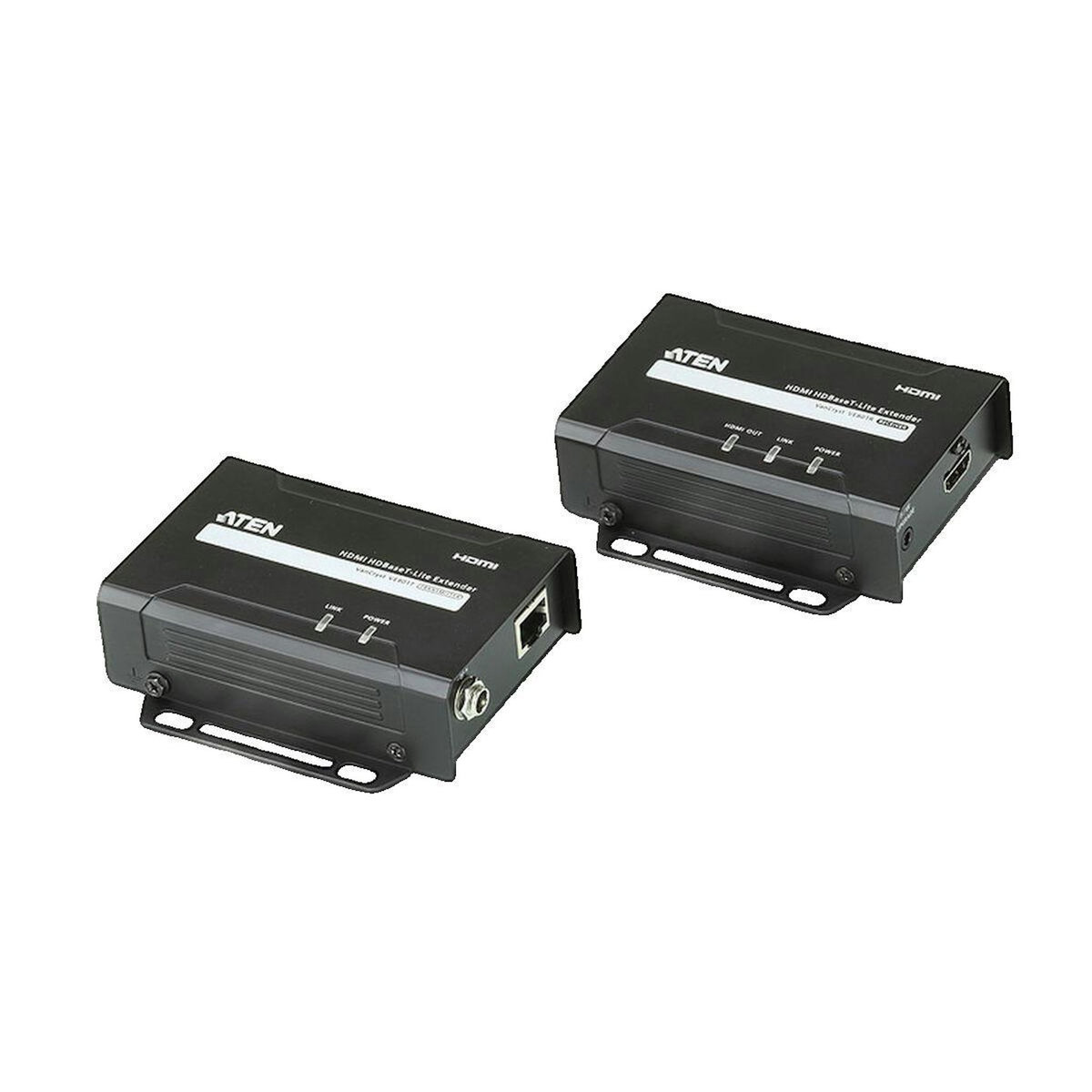 Aten Extendeur HDMI ATEN VanCryst VE801 HDBaseT-Lite jusqu'à 70 m