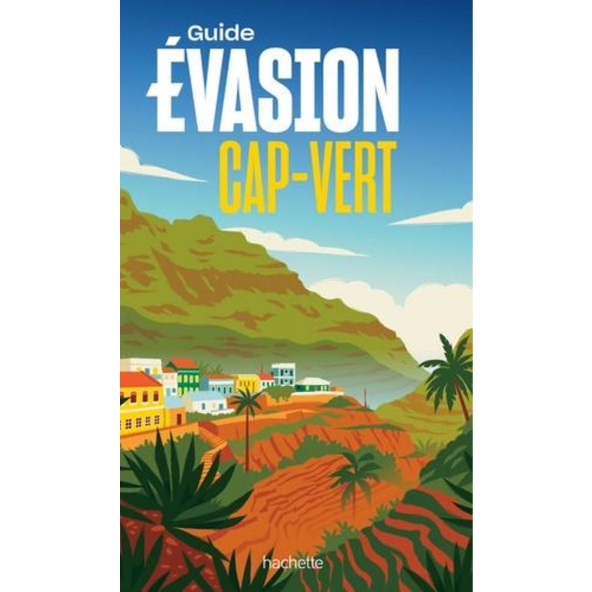 CAP-VERT. EDITION 2025, Varela Sandrine